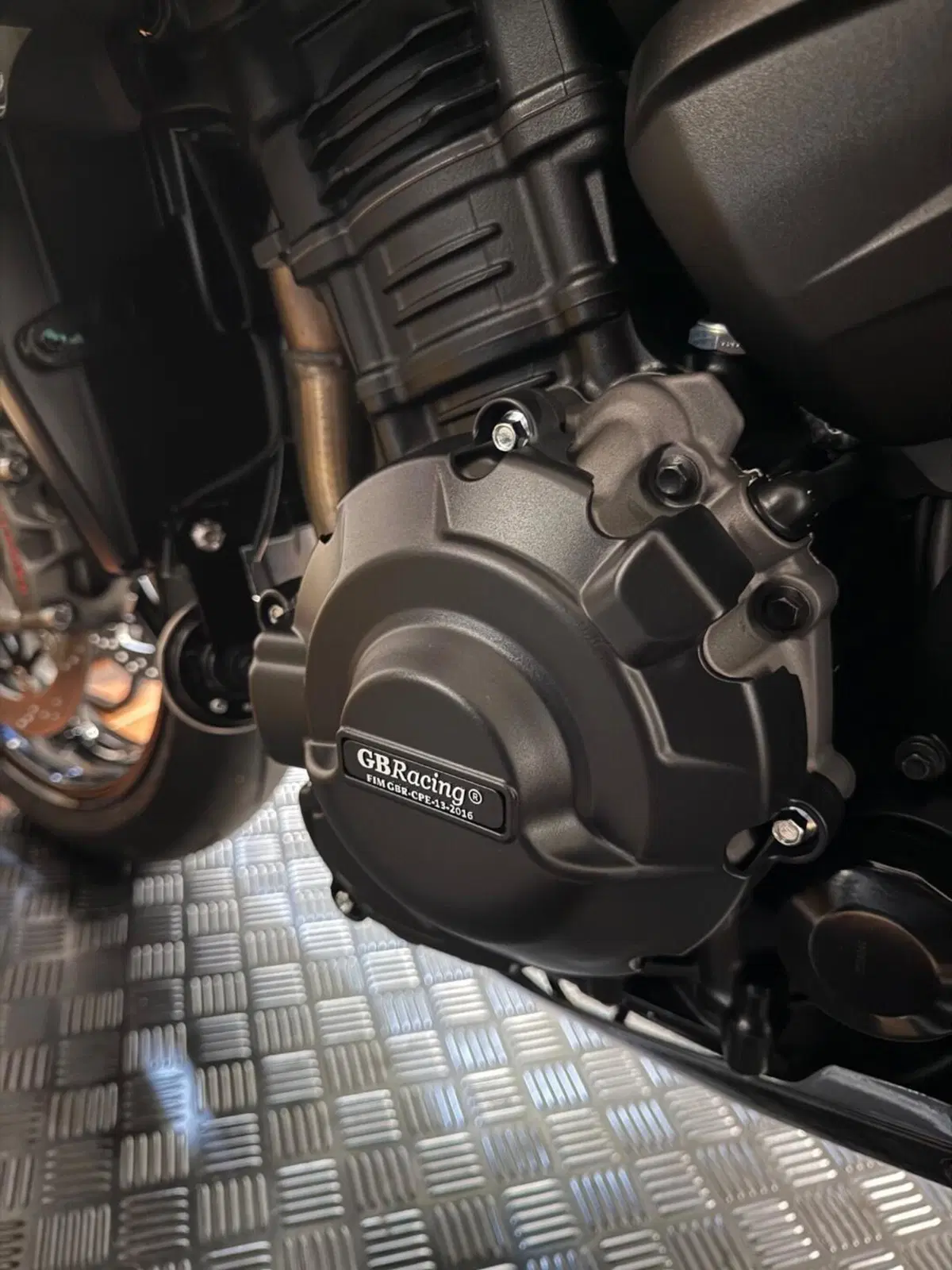 Triumph Speed Triple 1200 RS (2025 - 26) (16)