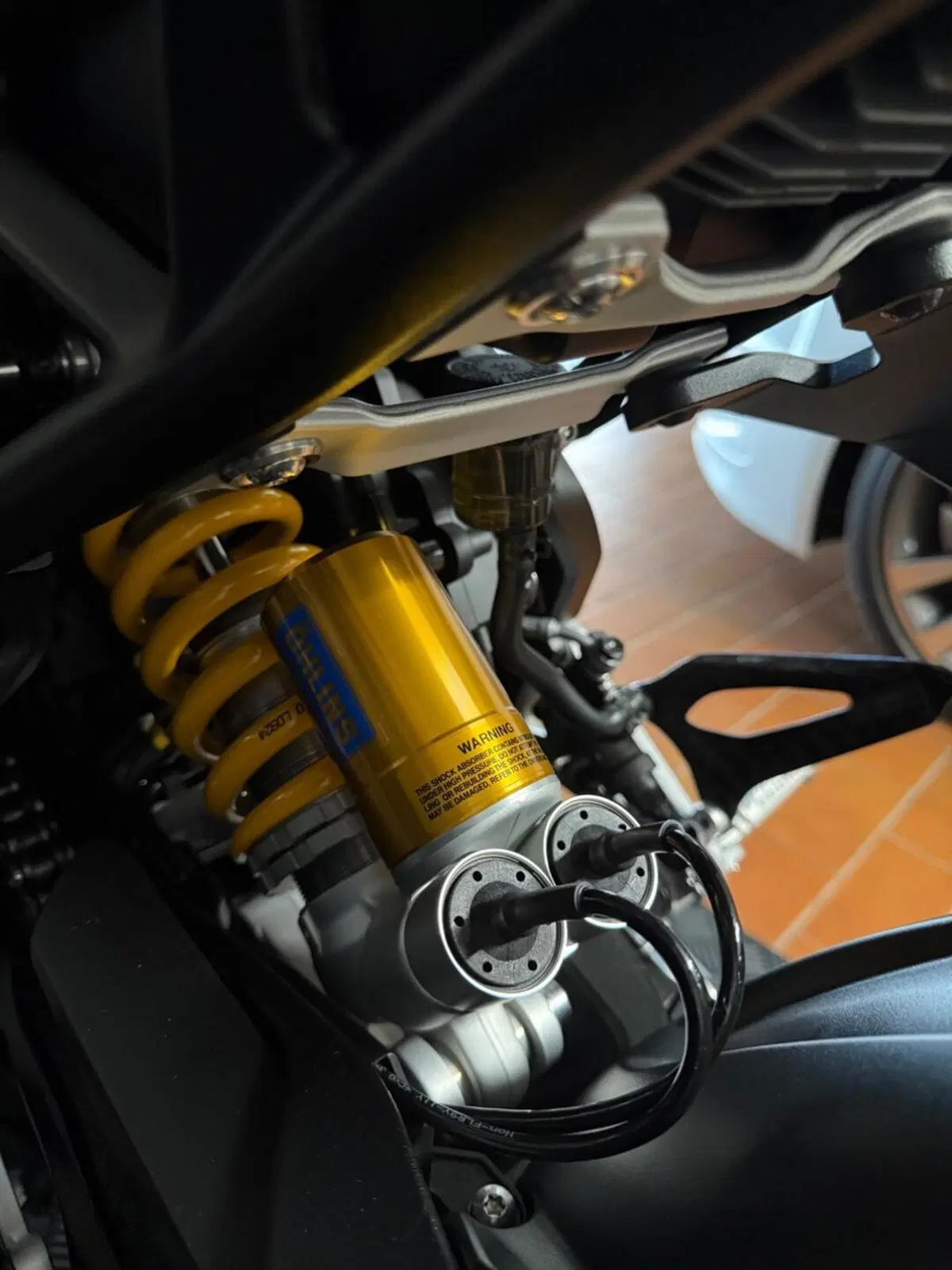 Triumph Speed Triple 1200 RS (2025 - 26) (17)