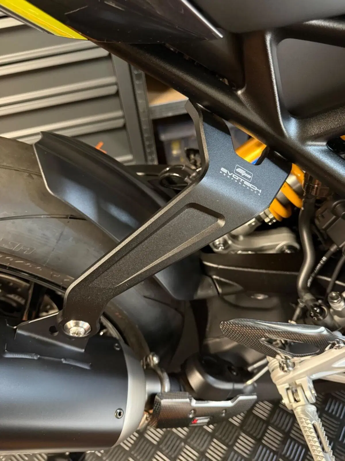 Triumph Speed Triple 1200 RS (2025 - 26) (19)
