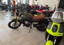 Fantic Motor Caballero 500 Deluxe (2025 - 26) nuova