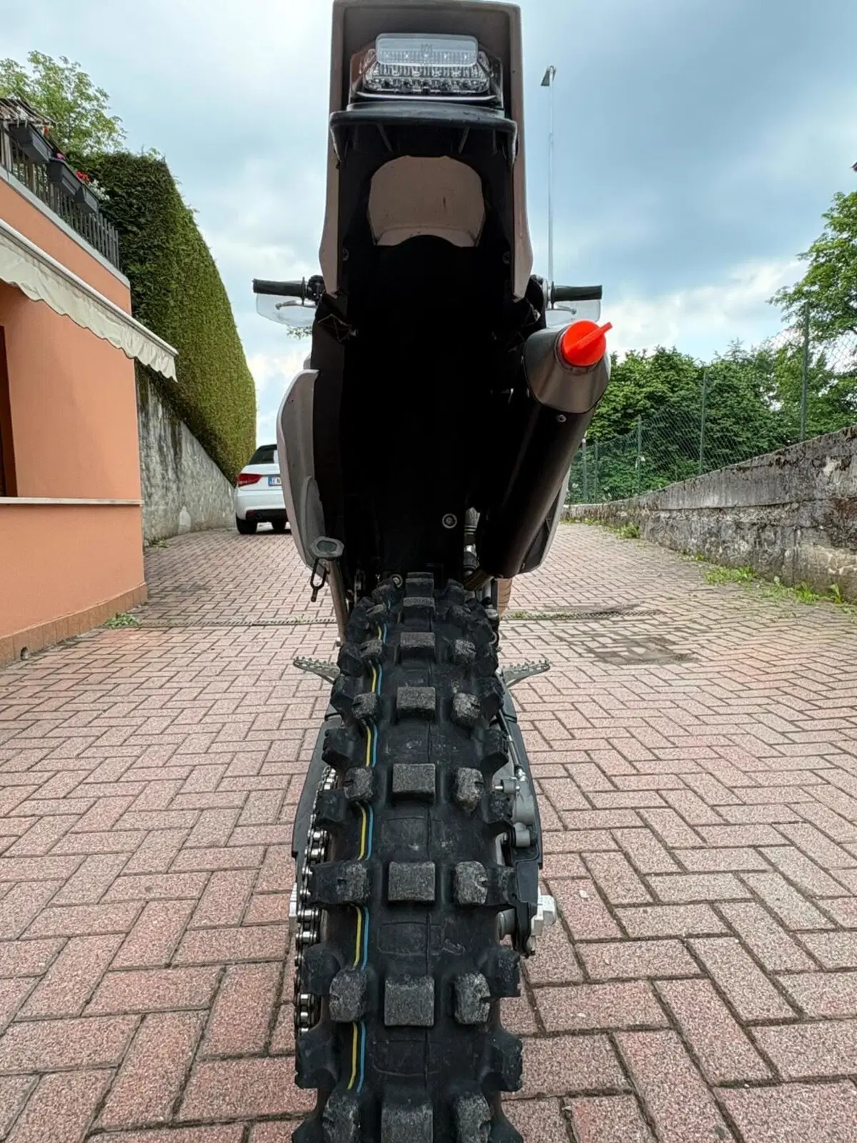 Husqvarna TE 300 Heritage (2023) (2)