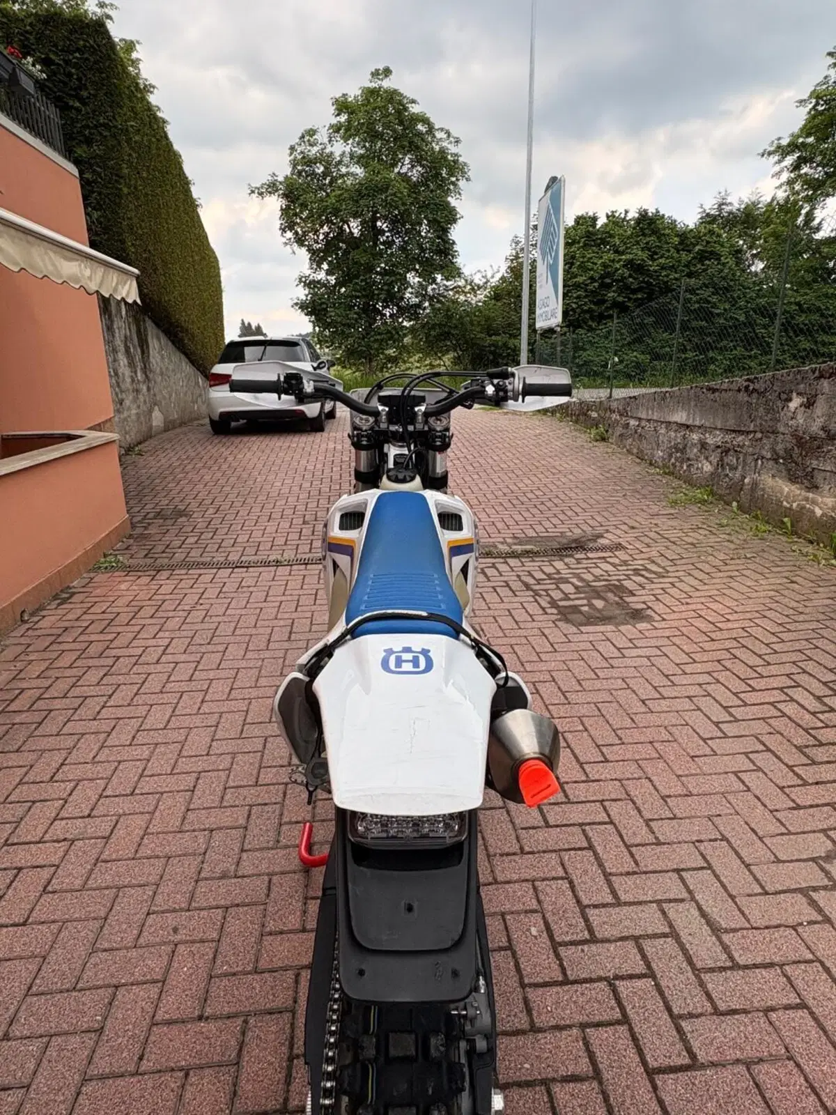 Husqvarna TE 300 Heritage (2023) (3)
