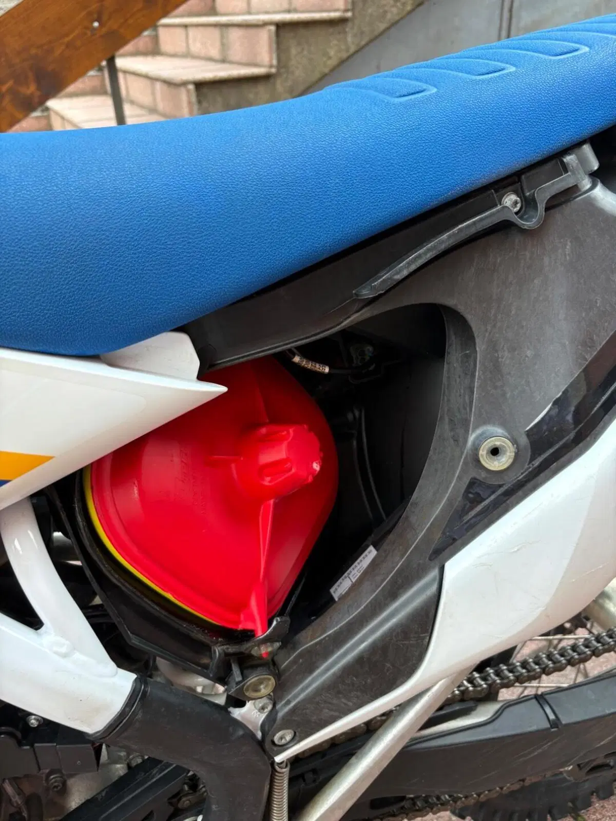 Husqvarna TE 300 Heritage (2023) (9)