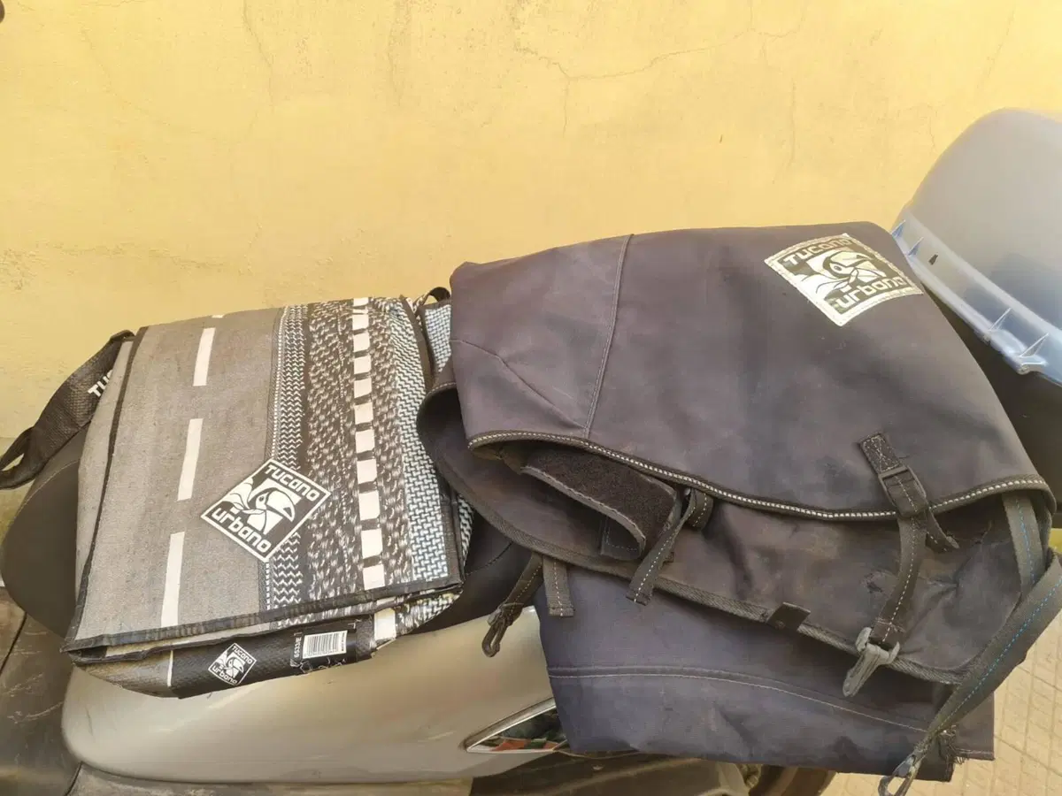 Piaggio Beverly 250 (2004 - 05) (5)
