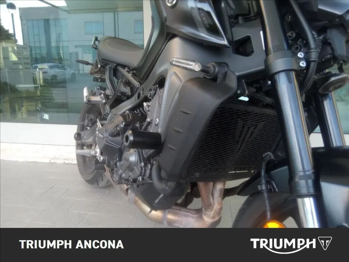 Yamaha MT-09 (2021 - 23) (8)