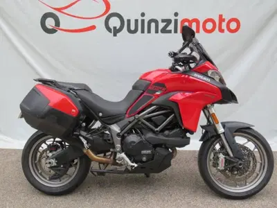 Ducati Multistrada 950 (2018) usata