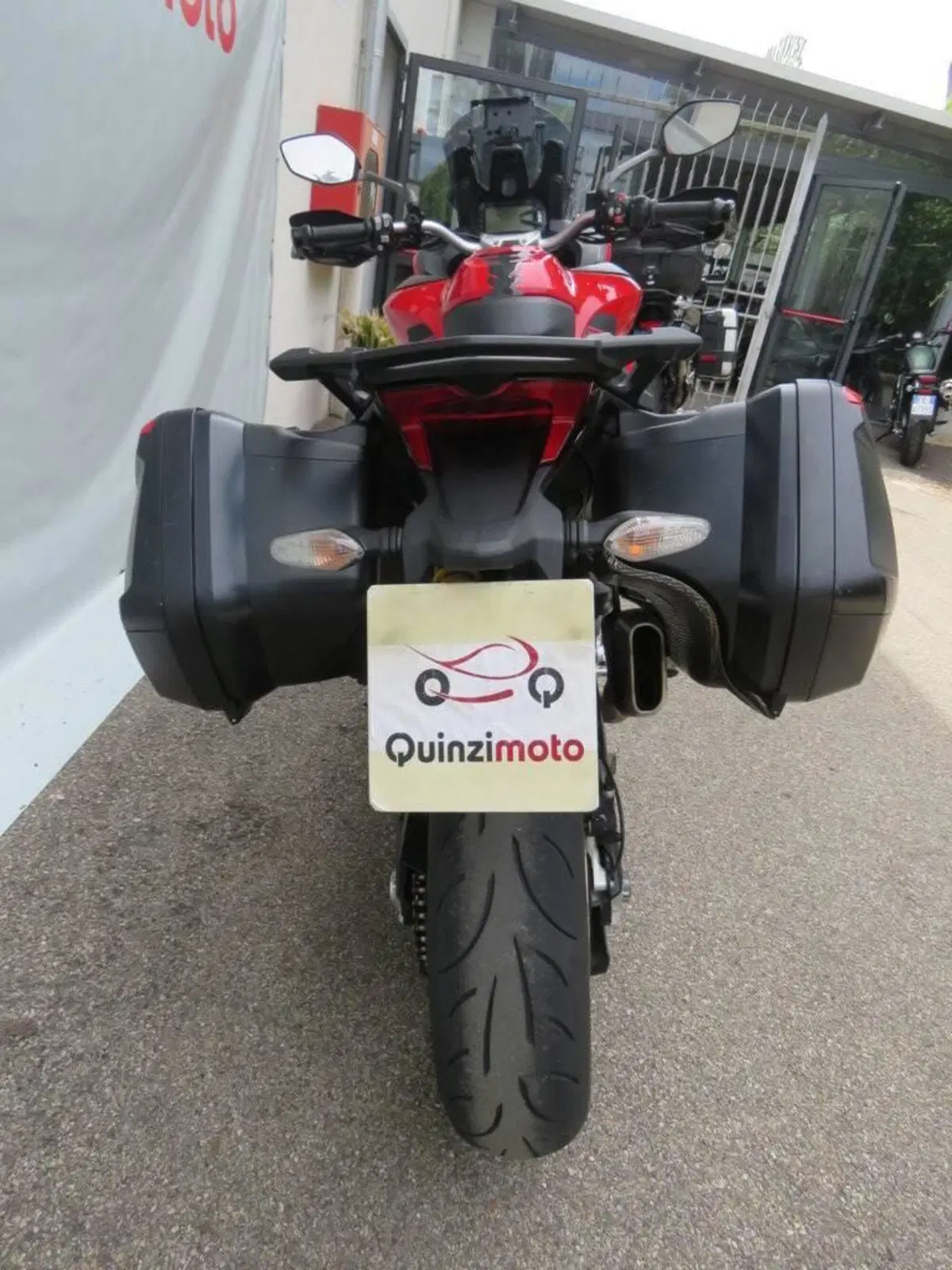 Ducati Multistrada 950 (2018) (4)