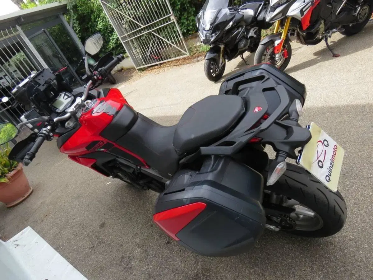 Ducati Multistrada 950 (2018) (5)