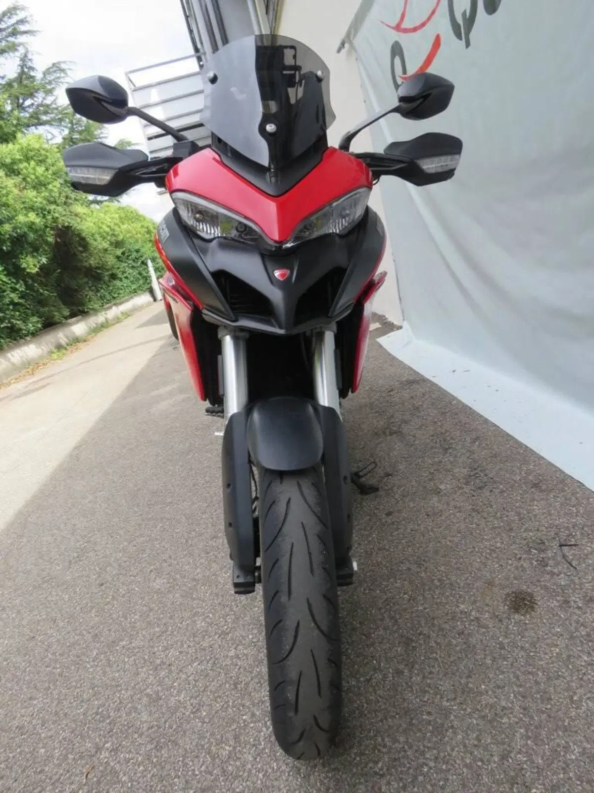 Ducati Multistrada 950 (2018) (7)