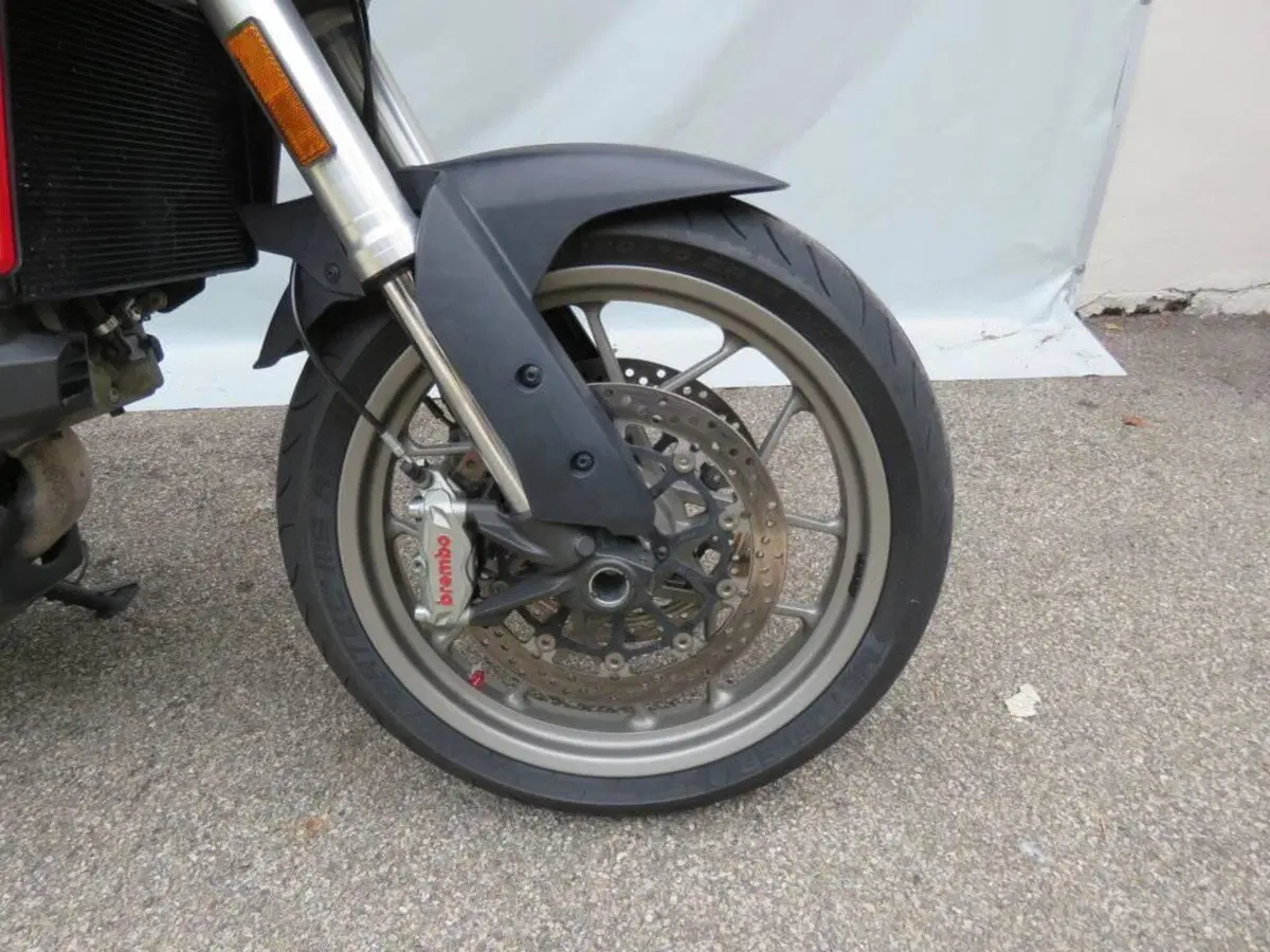 Ducati Multistrada 950 (2018) (8)
