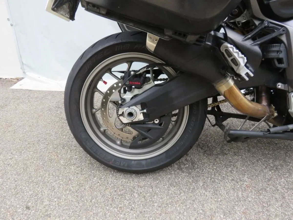 Ducati Multistrada 950 (2018) (10)