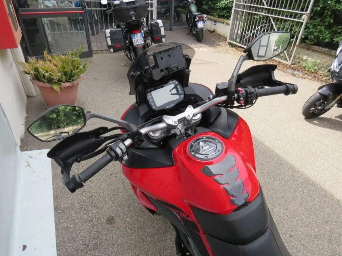 Ducati Multistrada 950 (2018) (12)