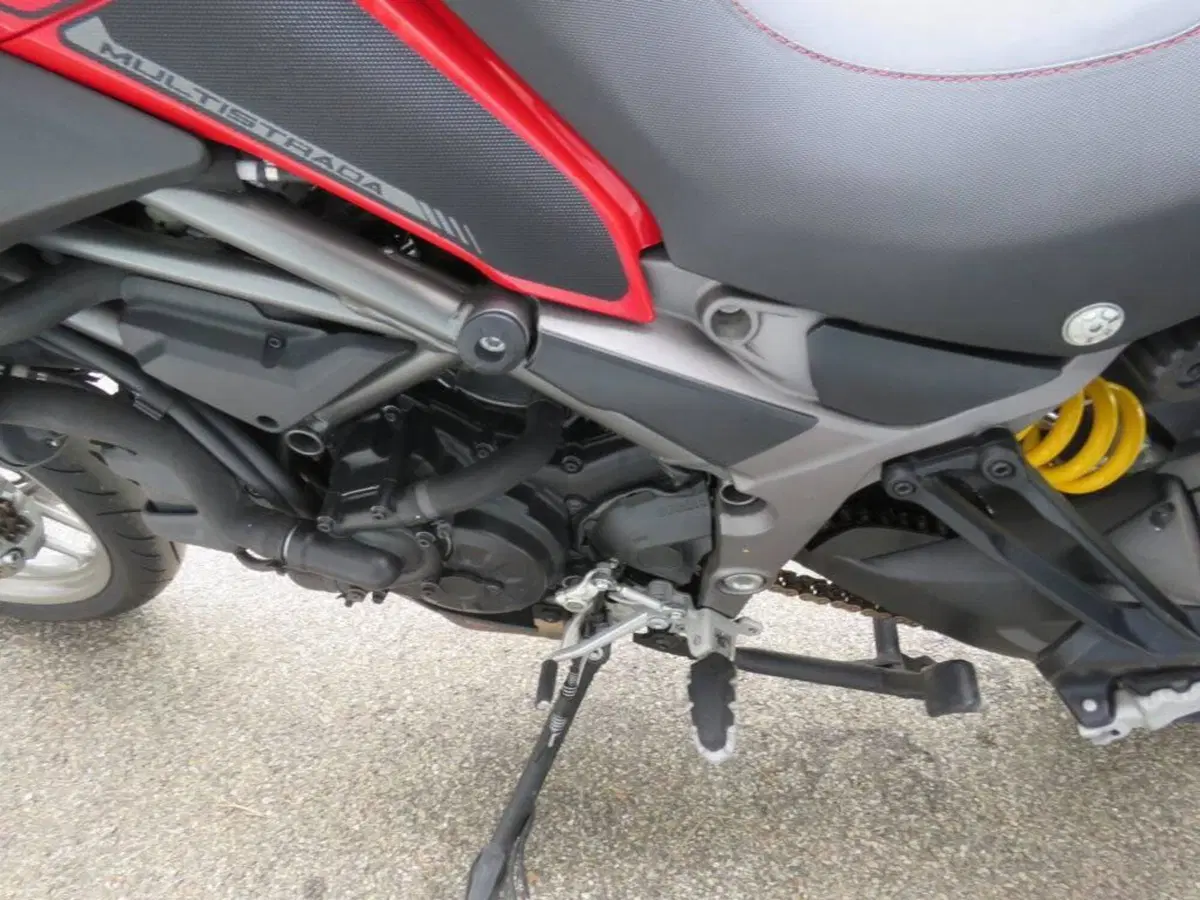 Ducati Multistrada 950 (2018) (13)