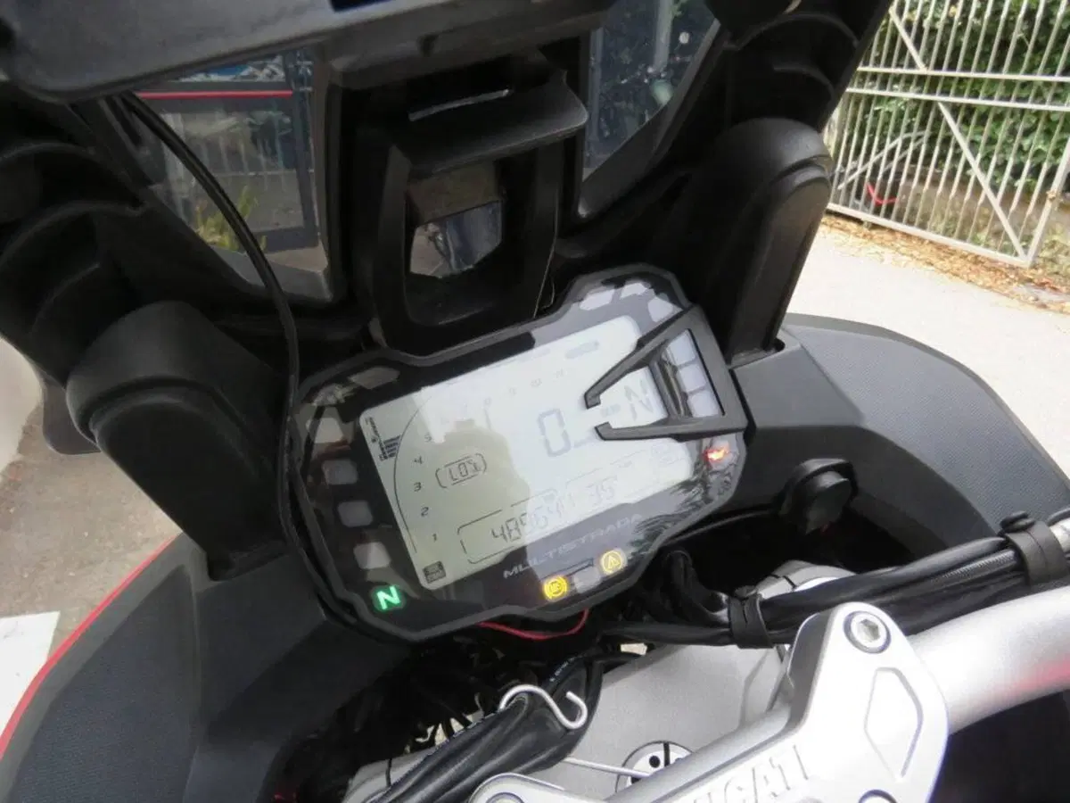 Ducati Multistrada 950 (2018) (14)