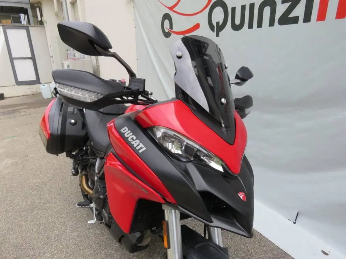 Ducati Multistrada 950 (2018) (15)