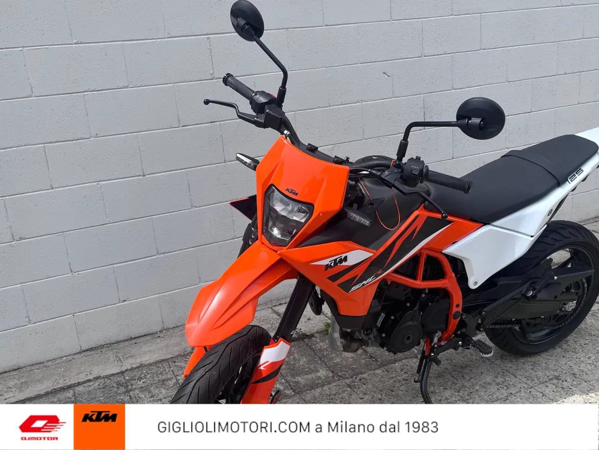 KTM 125 SMC R (2025 - 26) (6)