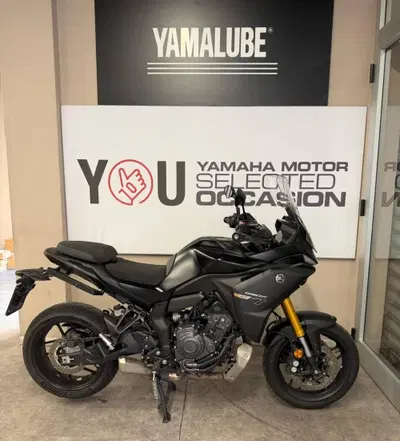 Yamaha Tracer 7 GT (2025 - 26) usata