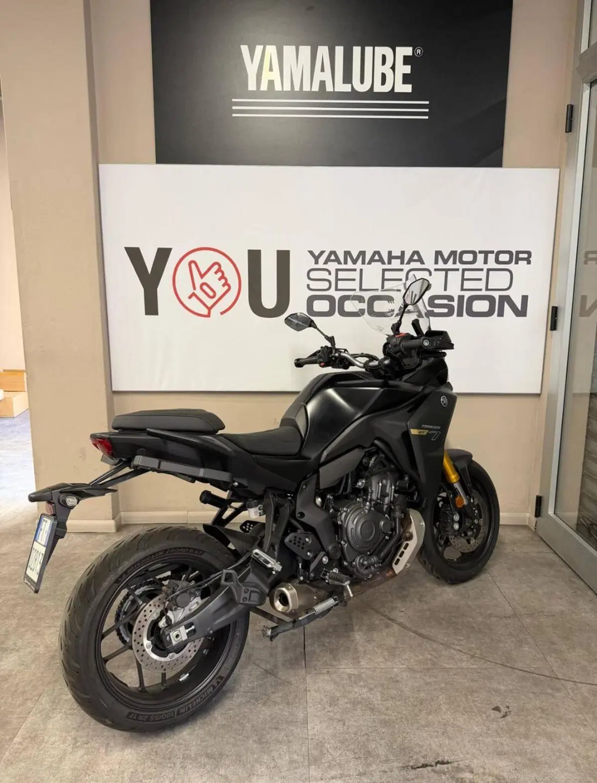 Yamaha Tracer 7 GT (2025 - 26) (3)