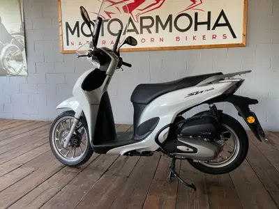 Honda SH 125 Mode (2024 - 26) usata
