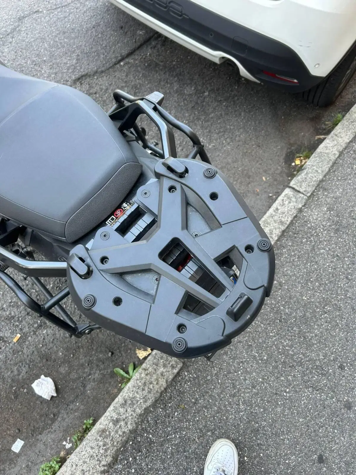 Suzuki V-Strom 650XT (2021 - 25) (5)
