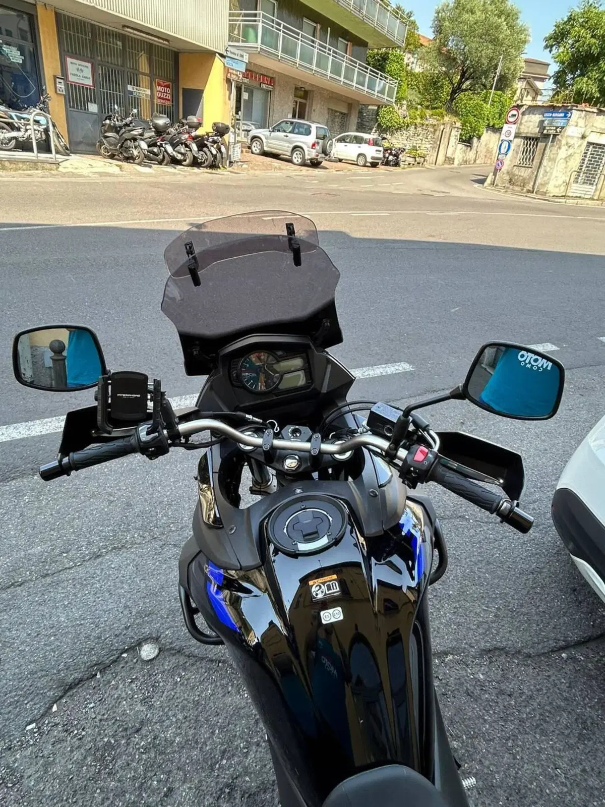 Suzuki V-Strom 650XT (2021 - 25) (6)