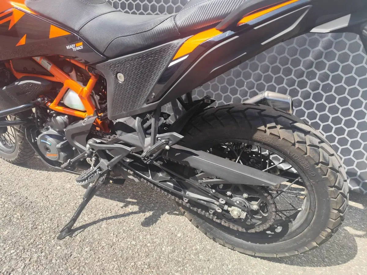 KTM 390 Adventure SW "Spooked Wheels" (2023 - 24) (9)