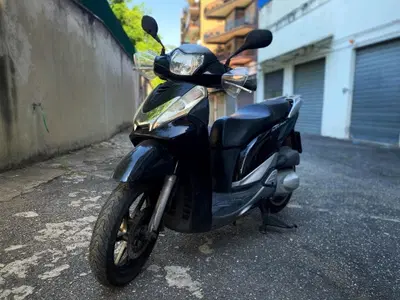 Honda SH 300 i (2011 - 14) usata