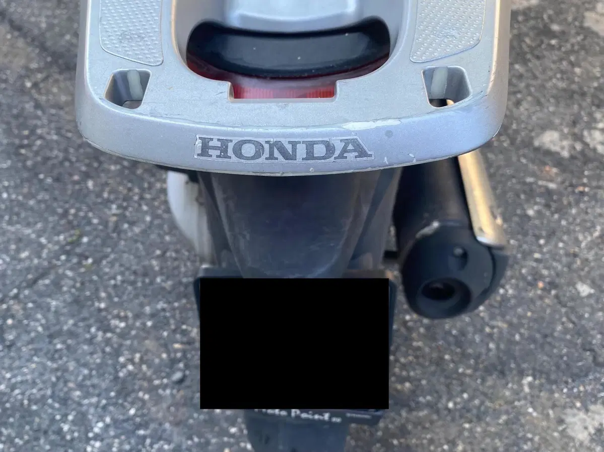 Honda SH 300 i (2011 - 14) (10)