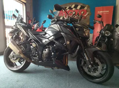 Suzuki GSX R 750 (2011 - 17) usata