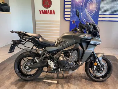 Yamaha Tracer 9 (2021 - 24) usata
