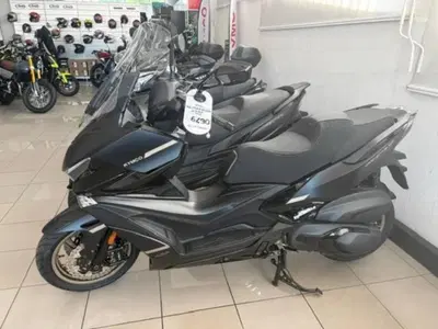 Kymco Xciting VS 400i (2023 - 26) nuova