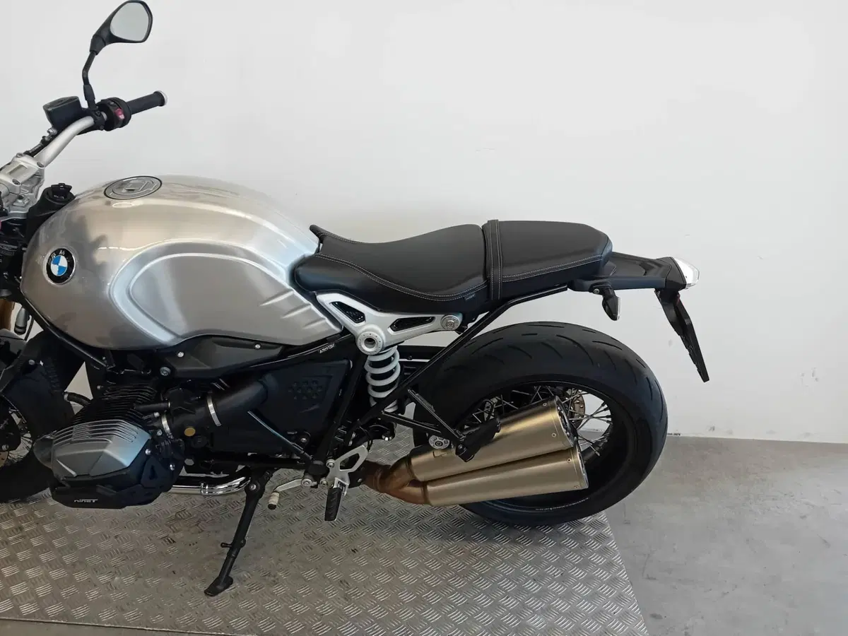 Bmw R nineT (2021 - 24) (5)