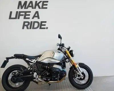 Bmw R nineT (2021 - 24) usata