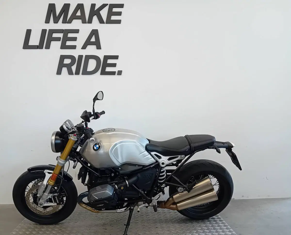 Bmw R nineT (2021 - 24) (2)