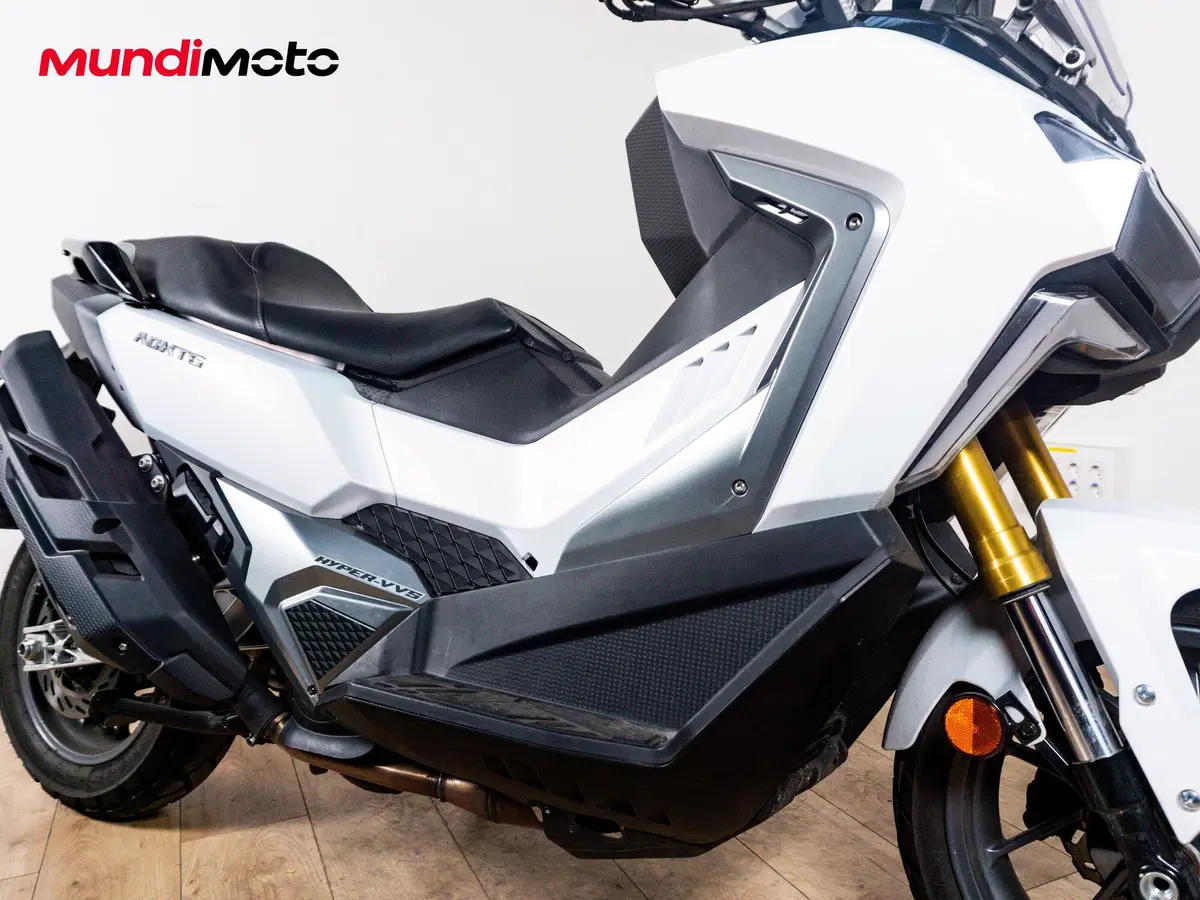 Sym ADXTG 400 (2025 - 26) (5)