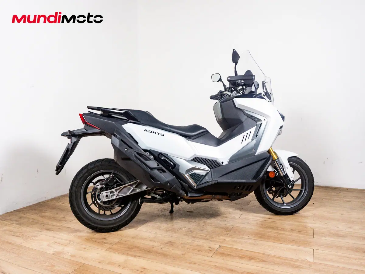 Sym ADXTG 400 (2025 - 26) (3)