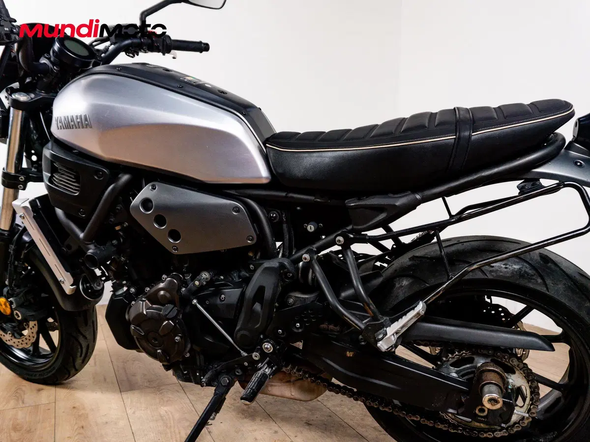Yamaha XSR 700 (2021) (10)