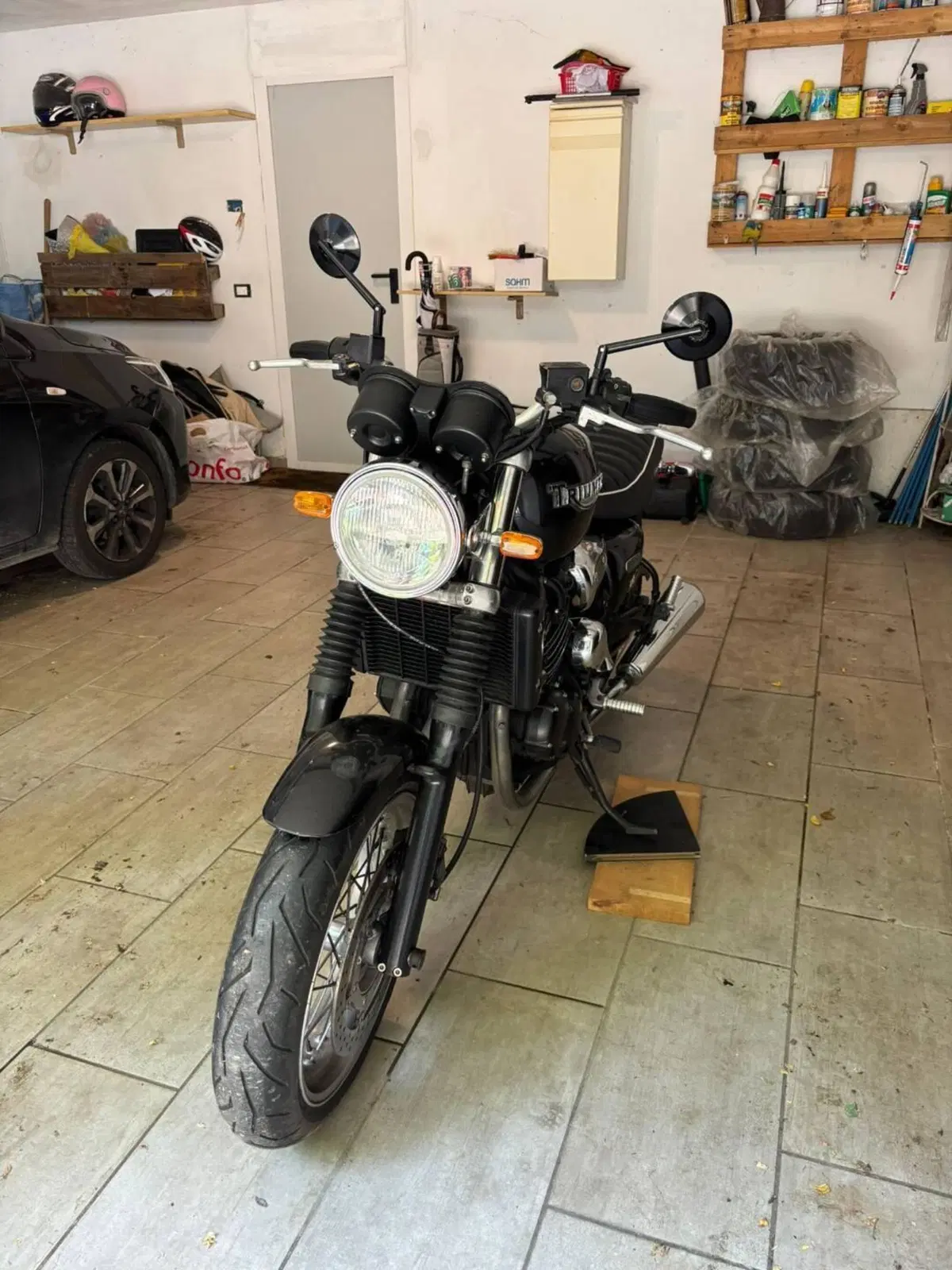 Triumph Legend TT 900 (1998 - 02) (3)