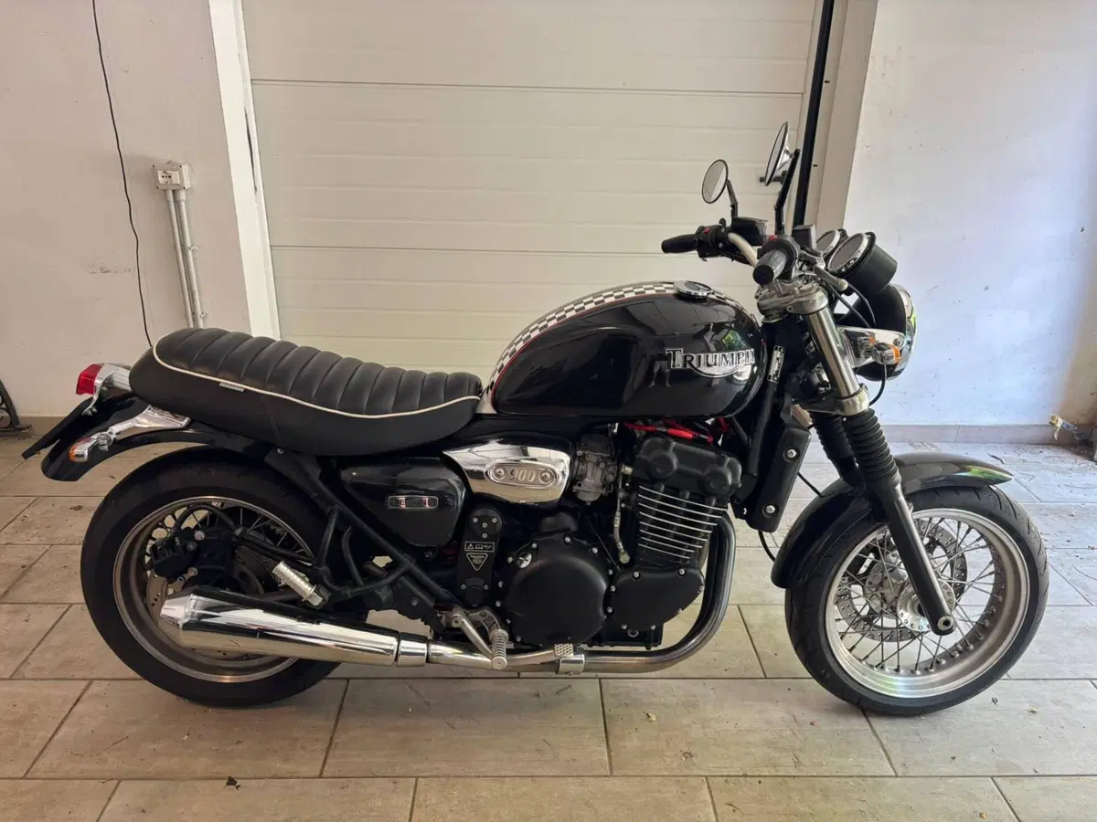 Triumph Legend TT 900 (1998 - 02) (4)