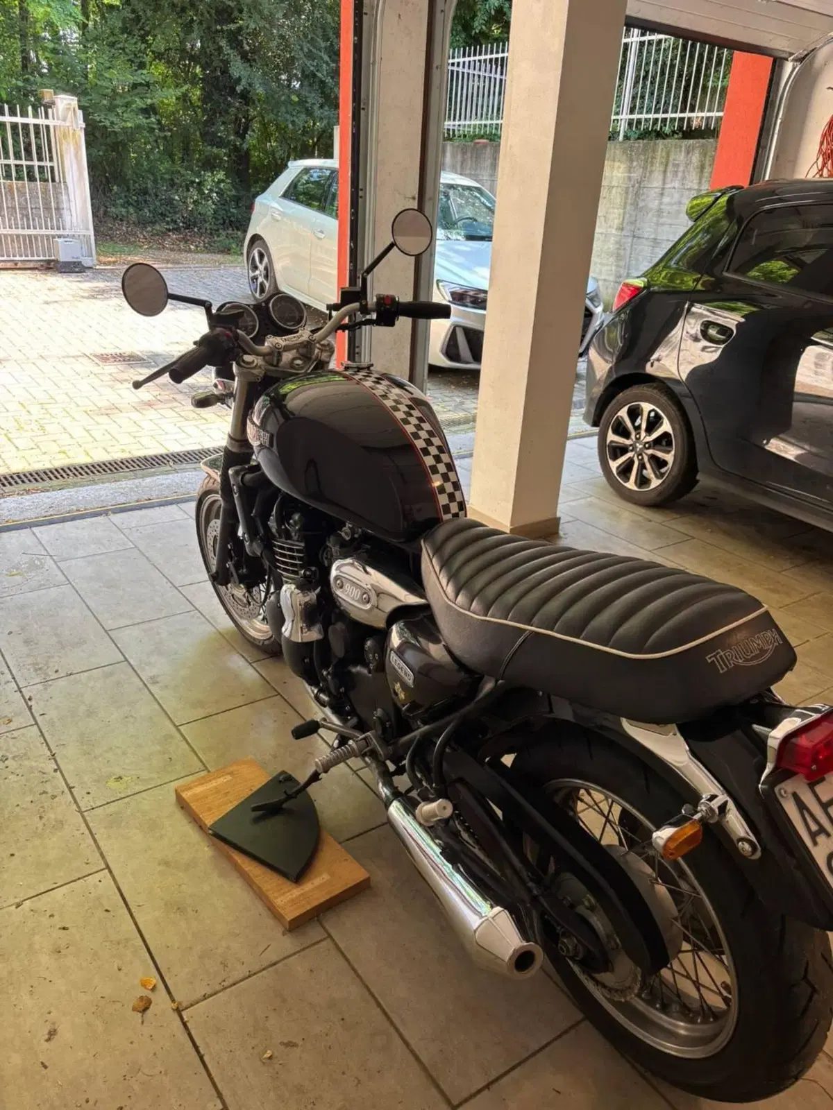 Triumph Legend TT 900 (1998 - 02) (5)