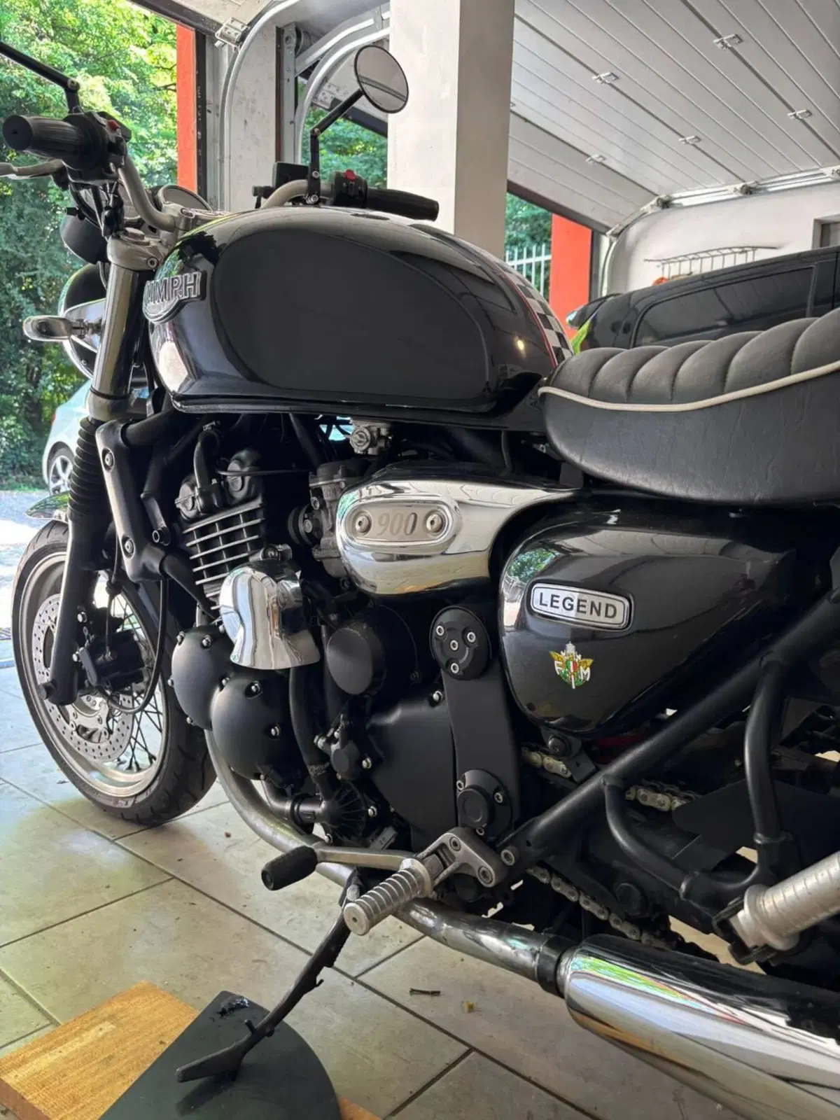 Triumph Legend TT 900 (1998 - 02) (7)