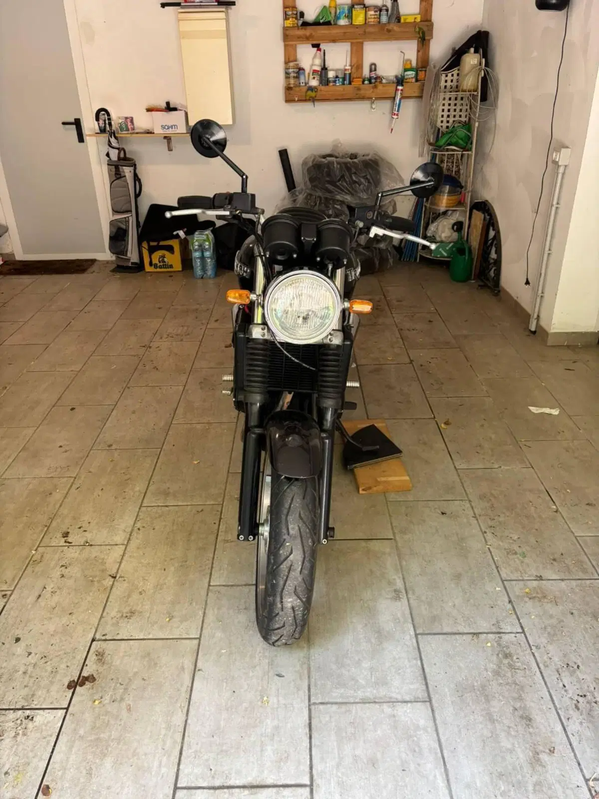 Triumph Legend TT 900 (1998 - 02) (11)
