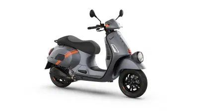 Vespa GTV 310 (2025 - 26) nuova