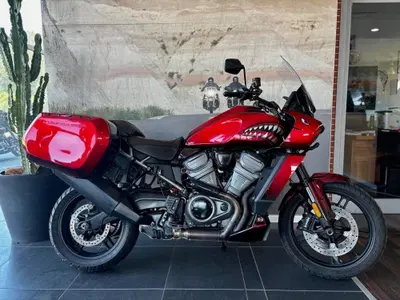 Harley-Davidson Pan America 1250 (2020 - 25) usata