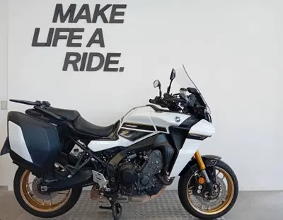 Yamaha Tracer 9 GT (2021 - 24) usata