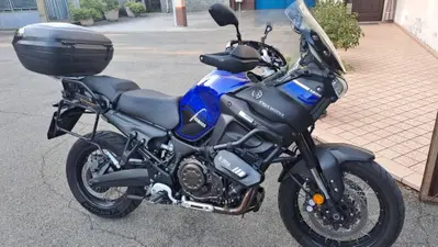Yamaha XT1200Z Super T&eacute;n&eacute;r&eacute; ABS (2017 - 20) usata