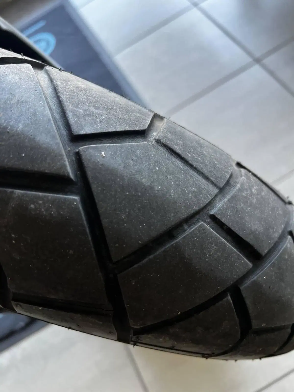 Honda X-ADV 750 (2018 - 20) (6)