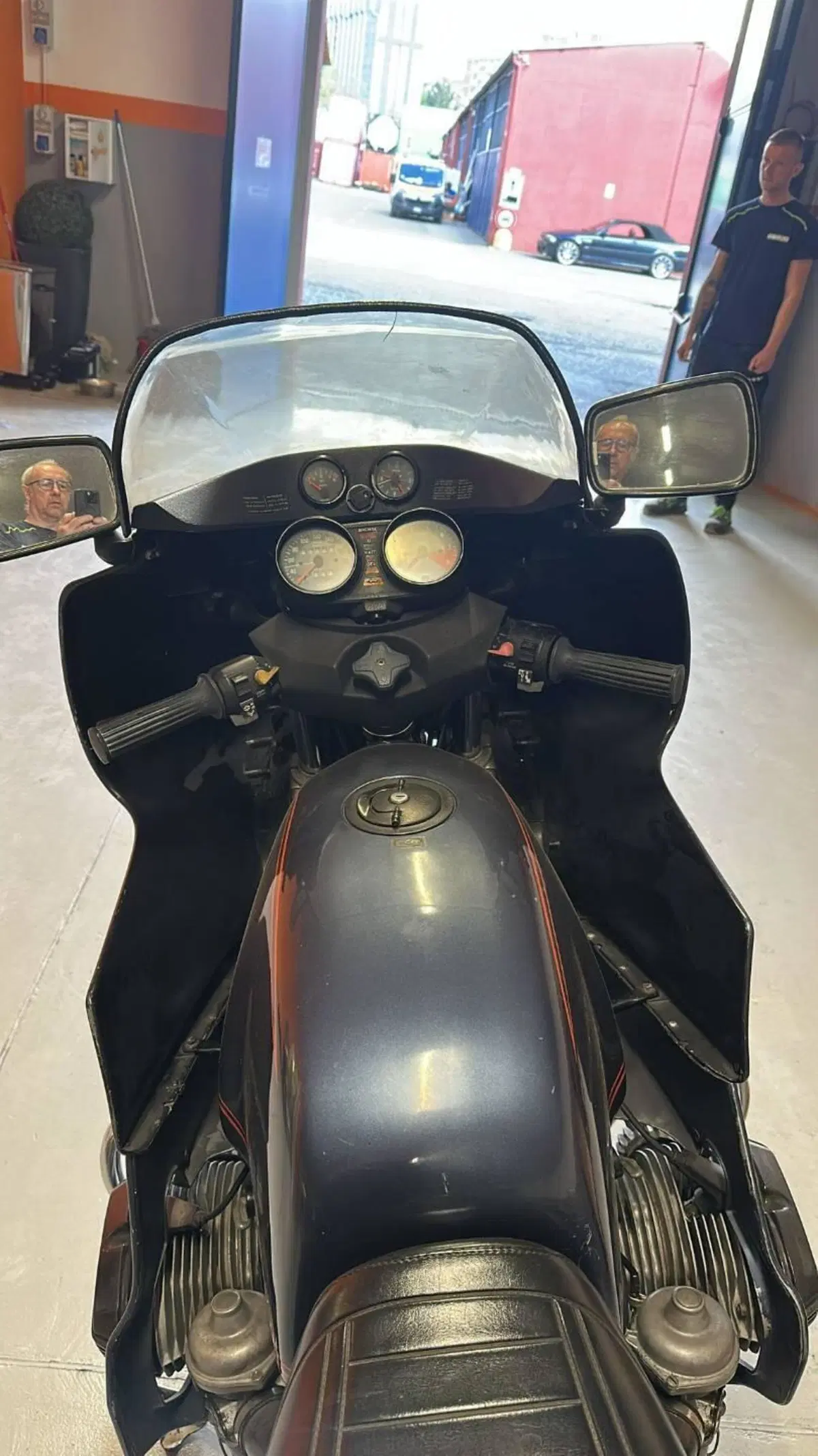 Bmw R100 RS (5)