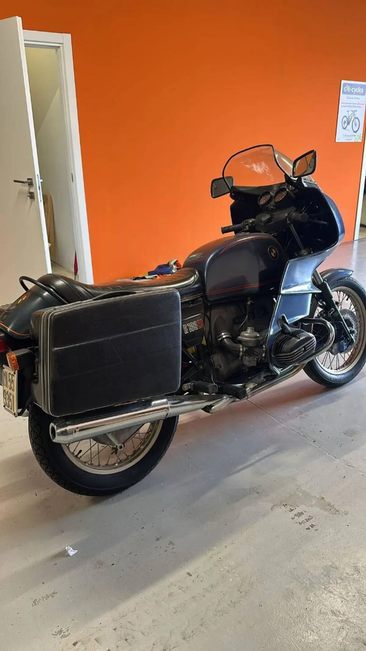 Bmw R100 RS (2)