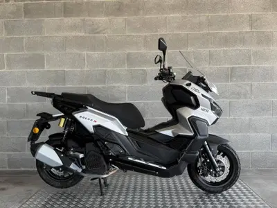 Kl Brera 125 (2022 - 24) usata